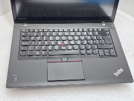 Лаптоп Lenovo ThinkPad T450 14" Touch i5-5300U 8GB 260GB клас А