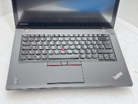 Лаптоп Lenovo ThinkPad T450 14" Touch i5-5300U 8GB 260GB клас А