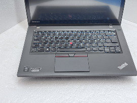 Лаптоп Lenovo ThinkPad T450 14" Touch i5-5300U 8GB 260GB клас Б