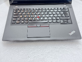 Лаптоп Lenovo ThinkPad T450 14" Touch i5-5300U 8GB 260GB клас Б