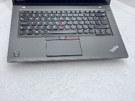 Лаптоп Lenovo ThinkPad T450 14" Touch i5-5300U 8GB 260GB клас А
