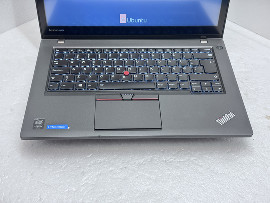 Лаптоп Lenovo ThinkPad T450 14" Touch i5-5300U 8GB 260GB клас А