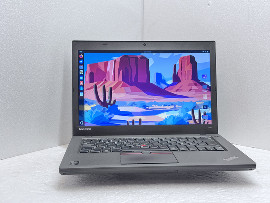 Лаптоп Lenovo ThinkPad T450 14" i5-5300U 8GB 260GB клас А