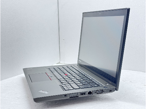 Lenovo ThinkPad T450 14" Touch i5-5300U 8GB 260GB клас А