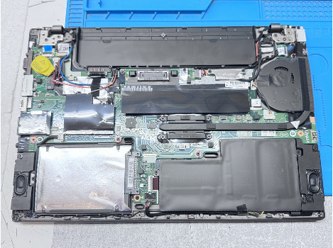 Lenovo ThinkPad T450 14" Touch i5-5300U 8GB 260GB клас А