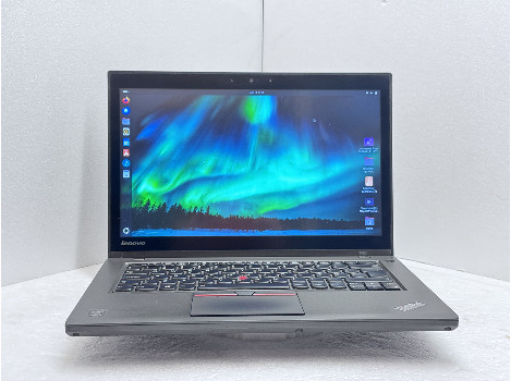 Lenovo ThinkPad T450 14" Touch i5-5300U 8GB 260GB клас А