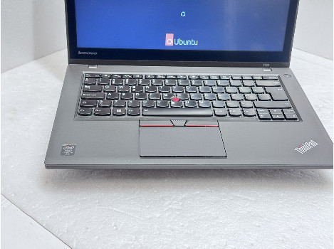 Lenovo ThinkPad T450 14" Touch i5-5300U 8GB 260GB клас Б