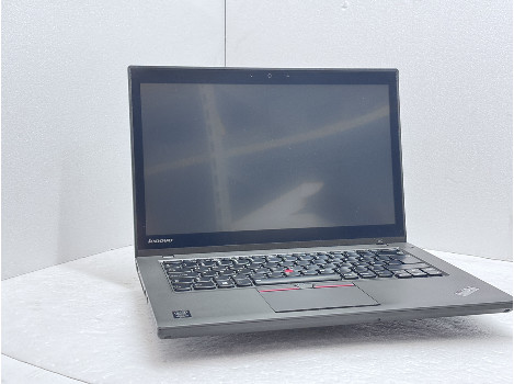 Lenovo ThinkPad T450 14" Touch i5-5300U 8GB 260GB клас Б