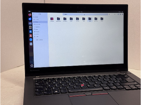 Lenovo ThinkPad T450 14" Touch i5-5300U 8GB 260GB клас Б