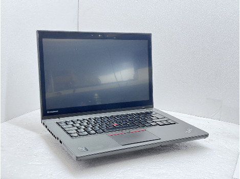 Lenovo ThinkPad T450 14" Touch i5-5300U 8GB 260GB клас А