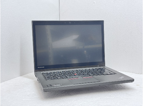 Lenovo ThinkPad T450 14" Touch i5-5300U 8GB 260GB клас Б