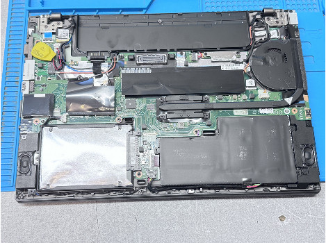 Lenovo ThinkPad T450 14" Touch i5-5300U 8GB 260GB клас Б