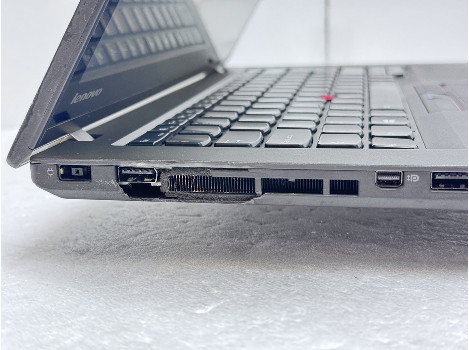 Lenovo ThinkPad T450 14" Touch i5-5300U 8GB 260GB клас Б