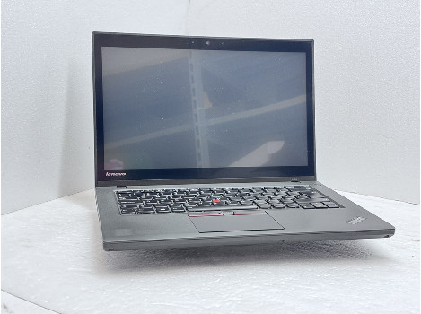 Lenovo ThinkPad T450 14" Touch i5-5300U 8GB 260GB клас Б