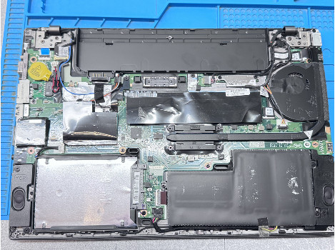 Lenovo ThinkPad T450 14" Touch i5-5300U 8GB 260GB клас Б