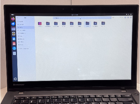 Lenovo ThinkPad T450 14" Touch i5-5300U 8GB 260GB клас Б