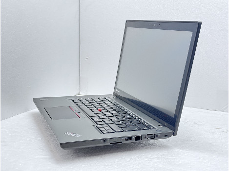 Lenovo ThinkPad T450 14" Touch i5-5300U 8GB 260GB клас А