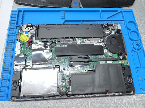 Lenovo ThinkPad T450 14" Touch i5-5300U 8GB 260GB клас А