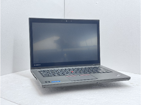 Lenovo ThinkPad T450 14" Touch i5-5300U 8GB 260GB клас А