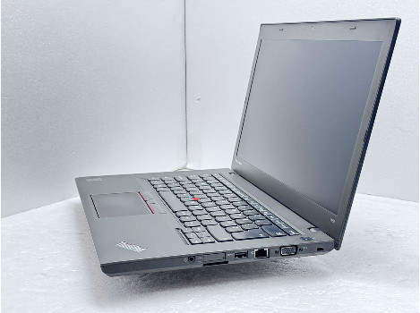 Lenovo ThinkPad T450 14" i5-5300U 8GB 260GB клас А