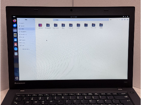 Lenovo ThinkPad T450 14" i5-5300U 8GB 260GB клас А