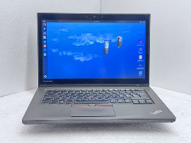 Lenovo ThinkPad T450 14" Touch i5-5300U 8GB 260GB клас Б