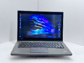 Lenovo ThinkPad T450 14" Touch i5-5300U 8GB 260GB клас Б