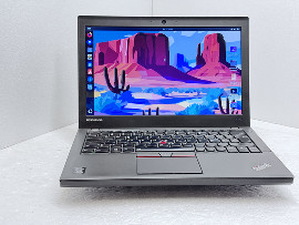 Lenovo ThinkPad X250 12.5" i5-5300U 8GB 190GB клас А