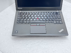 Lenovo ThinkPad X250 12.5" i5-5300U 8GB 190GB клас А