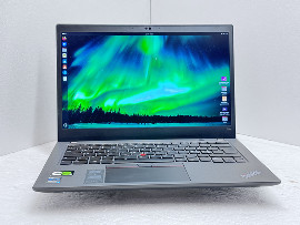 Lenovo ThinkPad T14s 14" Touch i5-1145G7 16GB 510GB клас А