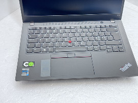 Lenovo ThinkPad T14s 14" Touch i5-1145G7 16GB 510GB клас А