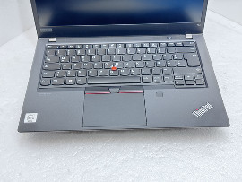 Лаптоп Lenovo ThinkPad T14 G1 14" i7-10610U 32GB 510GB клас А