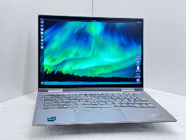 Lenovo Thinkpad X1 Yoga G6 14" Touch i5-1145G7 16GB 510GB клас А