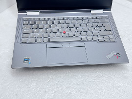 Lenovo Thinkpad X1 Yoga G6 14" Touch i5-1145G7 16GB 510GB клас А