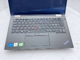 Lenovo ThinkPad X13 Yoga G2 13.3" Touch i5-1145G7 16GB 510GB клас А