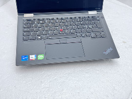 Лаптоп Lenovo ThinkPad X13 Yoga G2 13.3" Touch i5-1145G7 16GB 510GB клас А