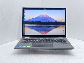 Lenovo ThinkPad X13 Yoga G2 13.3" Touch i5-1145G7 16GB 510GB клас А