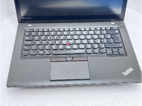 Lenovo ThinkPad T450 14" Touch i5-5300U 8GB 260GB клас Б