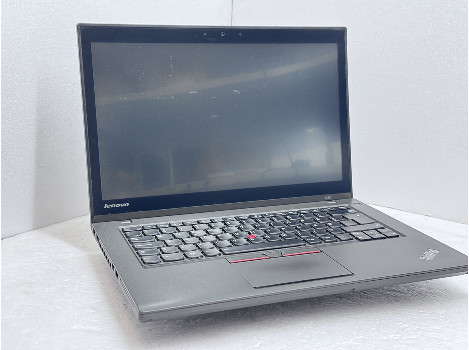 Lenovo ThinkPad T450 14" Touch i5-5300U 8GB 260GB клас Б