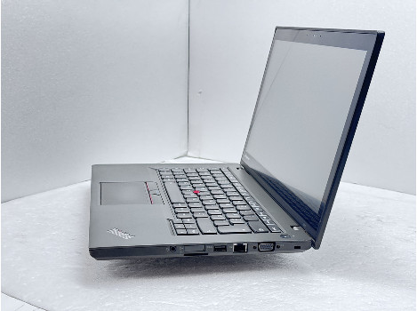 Lenovo ThinkPad T450 14" Touch i5-5300U 8GB 260GB клас Б