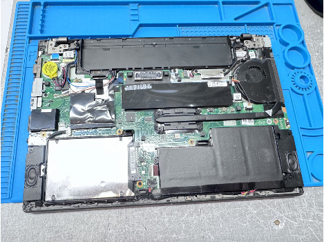 Lenovo ThinkPad T450 14" Touch i5-5300U 8GB 260GB клас Б