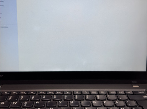 Lenovo ThinkPad T450 14" Touch i5-5300U 8GB 260GB клас Б