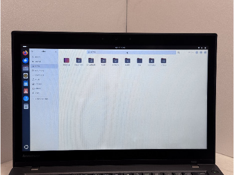 Lenovo ThinkPad T450 14" Touch i5-5300U 8GB 260GB клас Б