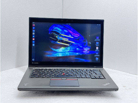 Lenovo ThinkPad T450 14" Touch i5-5300U 8GB 260GB клас Б
