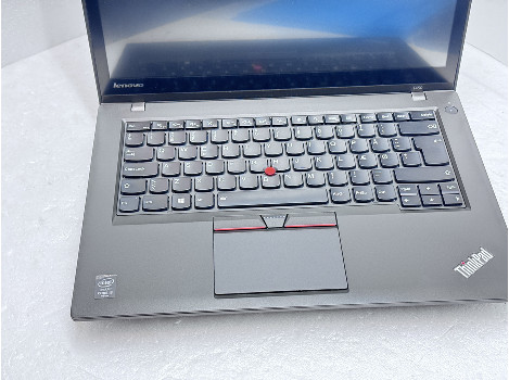 Lenovo ThinkPad T450 14" Touch i5-5300U 8GB 260GB клас Б
