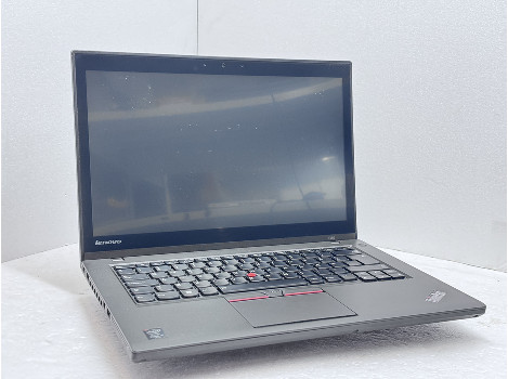 Lenovo ThinkPad T450 14" Touch i5-5300U 8GB 260GB клас Б