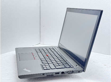 Lenovo ThinkPad T450 14" Touch i5-5300U 8GB 260GB клас Б