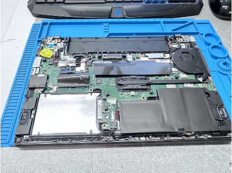 Lenovo ThinkPad T450 14" Touch i5-5300U 8GB 260GB клас Б