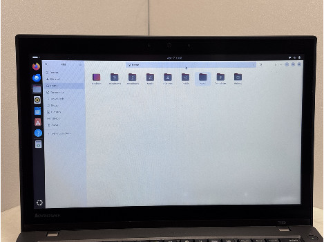 Lenovo ThinkPad T450 14" Touch i5-5300U 8GB 260GB клас Б