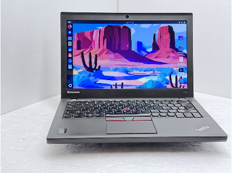 Lenovo ThinkPad X250 12.5" i5-5300U 8GB 190GB клас А